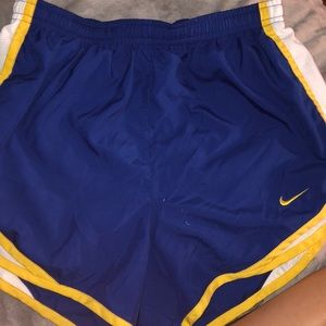 nike Dri-fit shorts